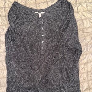 Gray Thin Victoria Secret